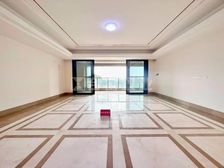 珠光御景壹号 荔湾天花板 一线江景 大平层 南北向