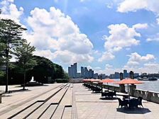 好房捡漏 珠光御景壹号 总价5字头可谈 一线望江 视野无遮挡