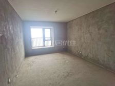 升龙广场C区3室139平朝向南北125万元毛坯