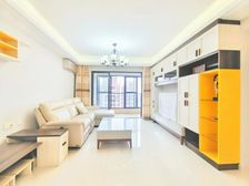 万科东荟城 全新未住 精装三房两卫 业主诚心卖 近香雪