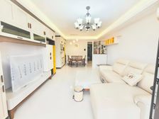 万科东荟城 全新未住 精装大三房 业主诚心卖 有钥匙 可看房