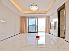 天誉半岛花园 望江大三房 过五 业主诚心出售 产权清晰