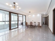 中南红玺台 3室2厅 精装修大宽厅 拎包入住 低总价诚心出售