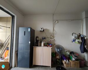 田郑家园2室1厅1卫南朝向108.0万元/套出售