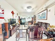 富力天朗明居 满五免税 拎包入住 金融城 核心区 配套成熟