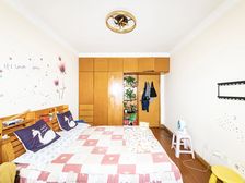 平吉一村,朝南一房,小户型,采光好,满五年税少,近12号线