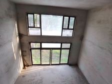 天骄御峰花园(别墅)民盈国贸商圈成熟出门双 0.69