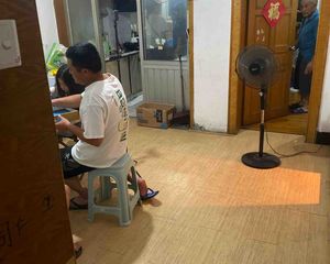 红梅新村2室1厅1卫南朝向100.0万元/套出售