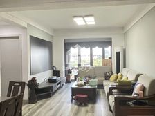 丰泽左岸国际3房, 埌东十四中房, 看湖景, 看会展