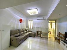 六运小区 3 房 84.26 方