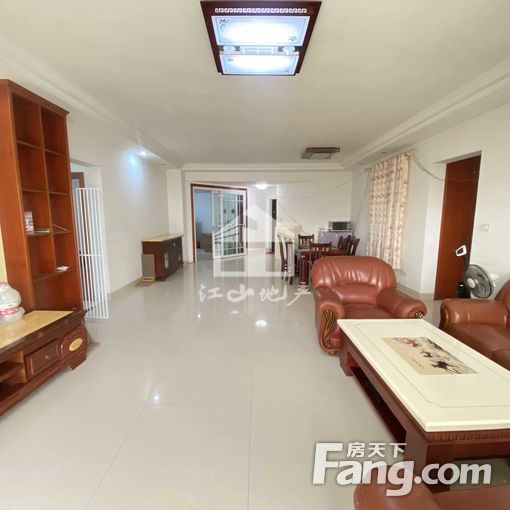 兴华苑(中华苑) 。