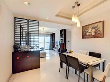 东方新世界 4 房123 方 保养很好 业主急卖 中高层