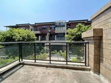 天鹿湖旁 华标峰湖御境 双拼别墅 社区 改善优选