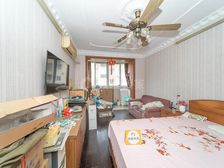 康健·冠生园路261弄·2室·1厅