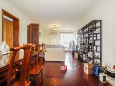 带露台,大两房,中式风格,近地铁,品质小区