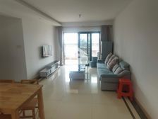 万科金域蓝湾 3房2厅150万