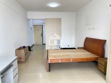 嘉士涌金户型方正,居住舒适