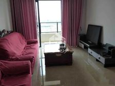 天誉城天誉半岛,精装3房75万,地铁口随时看房价格可谈