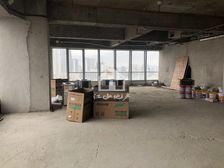 南湖名都广场1房0厅毛坯375万