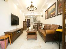 精装修,送家具家电,满五无穗,近云台路站