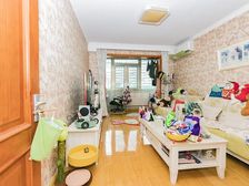 鸟巢奥森亚运村 安慧北里小区南北通透西边户 全明格局采光好