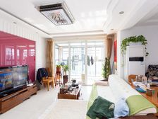 盈浦·金地格林郡一期·2室·2厅