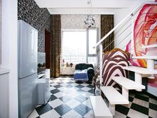 70年产权公寓、可贷款、民水民电、电梯中层