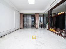 老西门·公馆77·3室·2厅