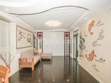 总价第 精装修拎包入住 看房有钥匙 小区优质位置