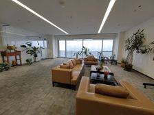 【优质好房】万众国际 稀缺小面积 带家具出租 接待之选 随时看
