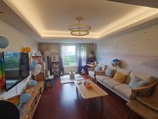 衡春四季里(万科公园里二期) 4室2厅 南北 精装