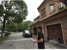 新湖仙林翠谷银杏街区350万 诚心出