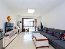 后沙峪·智地香蜜湾·2室·1厅