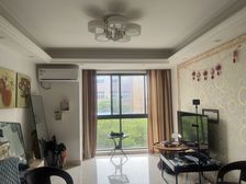 格兰晴天3室2厅1卫南朝向160.0万元/套出售