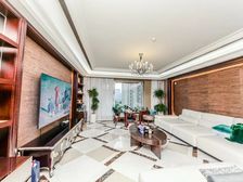 上城钱江新城城市之星6室2厅