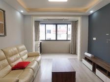 真源小区南向精装两房 满五唯一