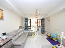 北京城建琨廷北区 · 5室 · 3厅,豪华装修,使用空间大