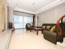 香樟公寓 电梯房 复式跃层 带大露台 使用面积多 视野开阔