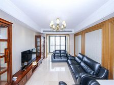 业主诚意出售+人车分流+中.央空调地暖交付+进轨交18号线