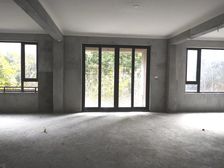中梁壹号院4室2厅2卫南朝向400.0万元/套出售
