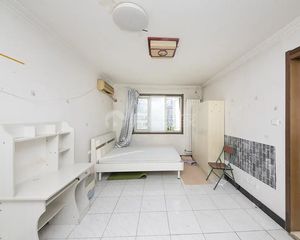 北京南站 二环边 西罗园三区 带电梯 3室1厅