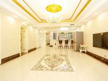 B户型,全新豪装,把边大间距,600㎡,智能住宅