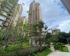 皇城汇璟东南北三面采光 望海景格局雅 业主诚售 别