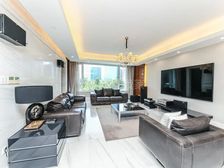 每个房间景观都不错,亲近自然东方润园4房