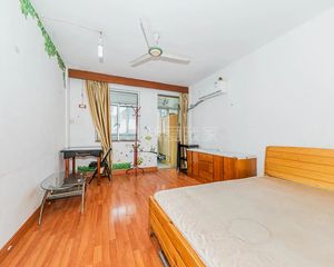 西湖边武林路主卧朝南诚心出售看房预约