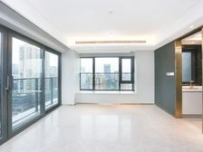 好房子 绿城造 一线湖景 精装修 楼层好 业主诚心