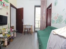 跃层,带50多方独立大露台,边套,中心位置