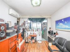 凌高小区 2室1厅 南