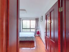 东方明珠四村3房南精装真实好房