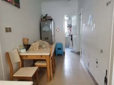 东岗小区2房南精装真实好房